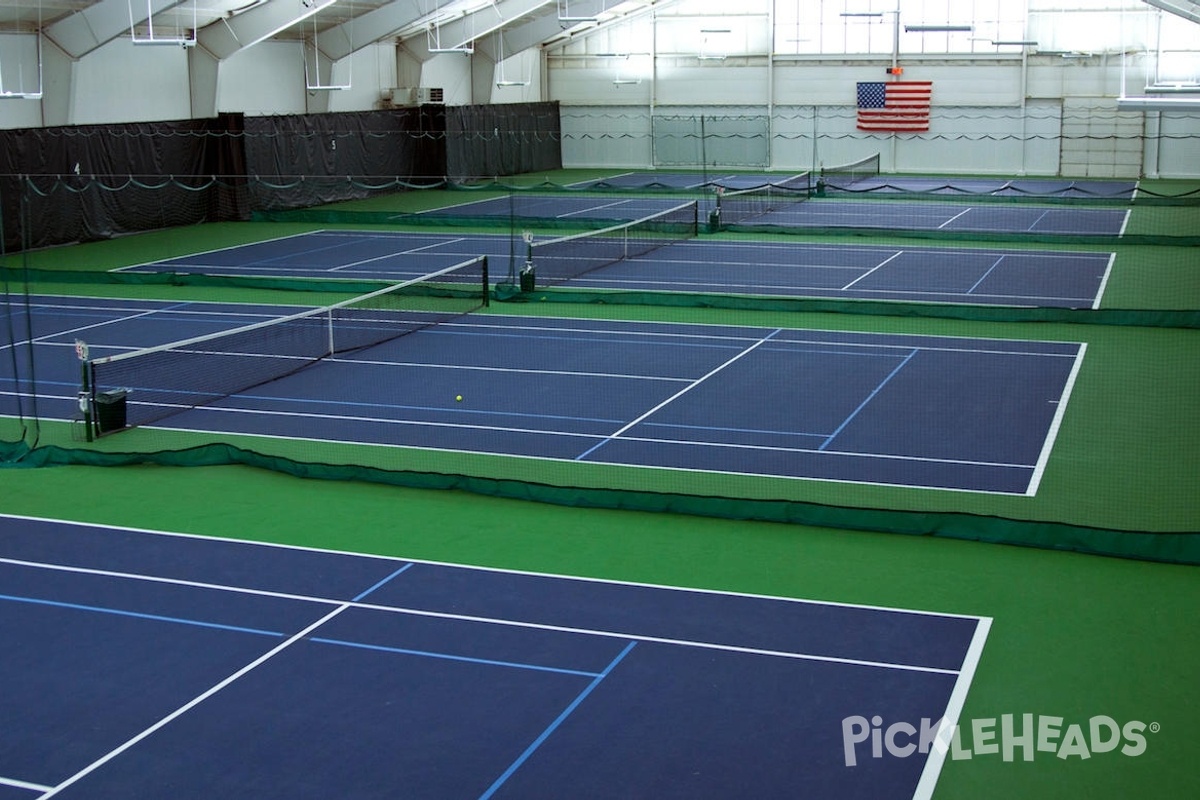 Photo of Pickleball at WAC Lake Country